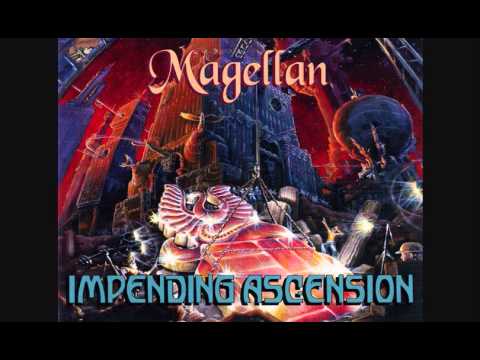 Magellan - Estadium Nacional