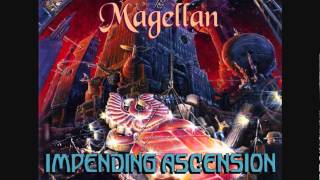 Magellan - Estadium Nacional