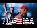 Dani Mocanu America Official Video