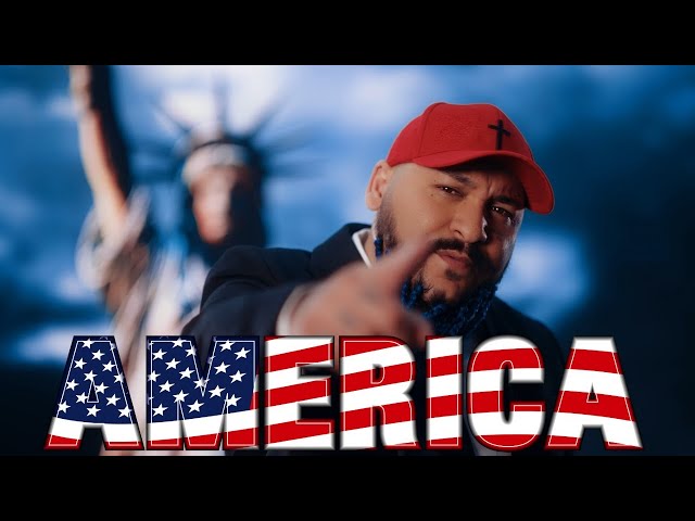 Neu: America von Dani Mocanu ((ansehen)) - DANCE