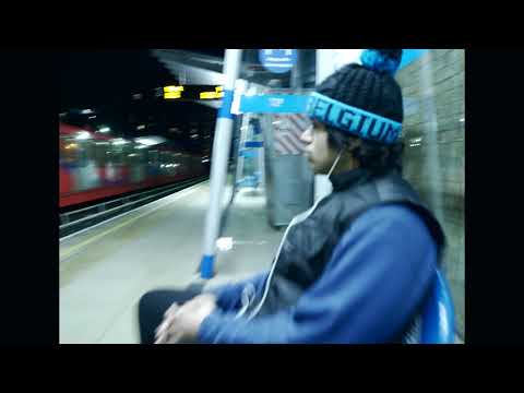 Don Sinini - Lahh (Official Video)