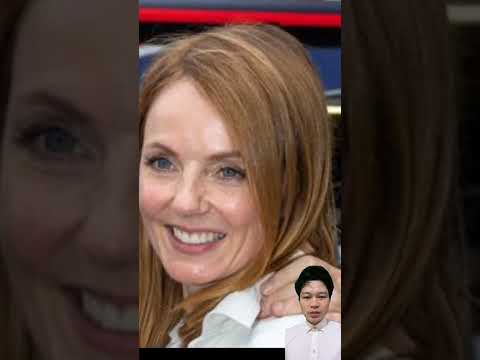 Geri Horner's husband Christian mocked for 'all money no taste' as he shows off BBQ