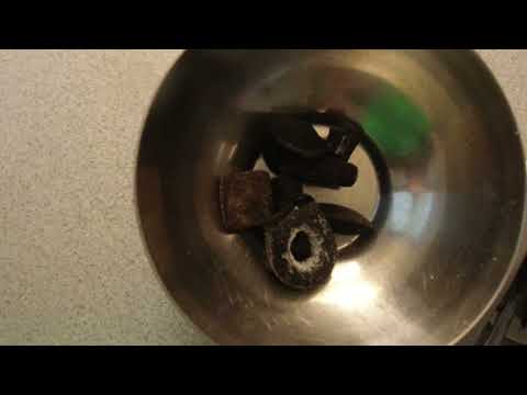 MongoTV_6850 - FlightRadar 24 - Del 33 - Flytrafik Over Afghanistan - Kabul Indtages