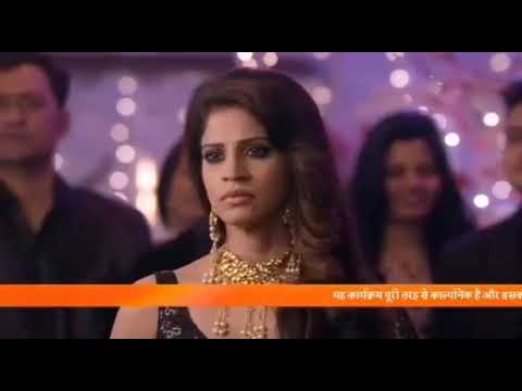 Saurabh Singh Rajput Anchoring video for Zee TV Show