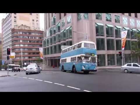 Sydney Leyland Atlantean 1224