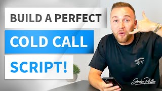 How to Write a Cold Call Script (STEP BY STEP)