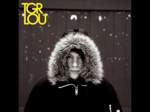 Tiger Lou - You Can't Say No To Me