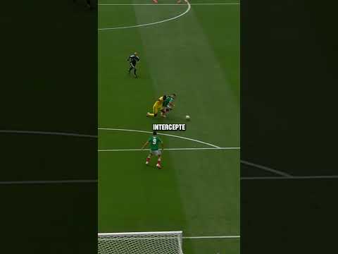 the first goal of the 2026 World Cup