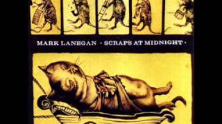 Mark Lanegan - Praying Ground
