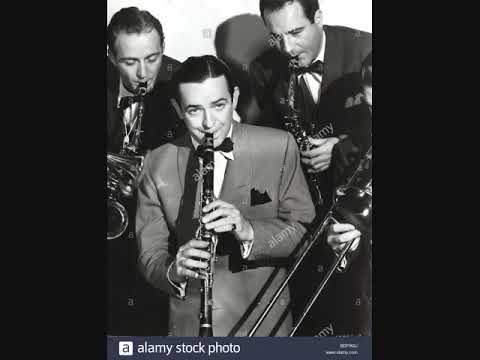 Jimmy Dorsey Orchestra -1939- 40