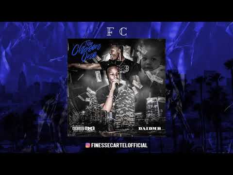 Dai DMB Ft. Donny Loc & Johnny Rose - Benihanas (Prod.By Hollywood & K.Wrigs)