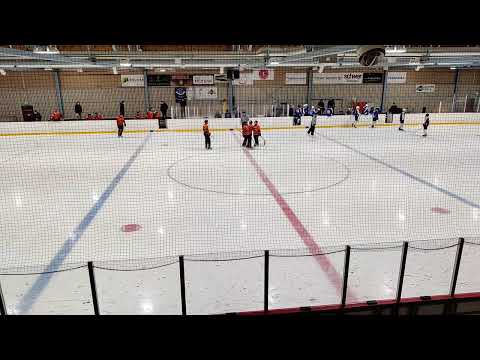 U15 AA JyKi White - KooKoo / 12.3.2023 klo 14:15 / Tikkakoski