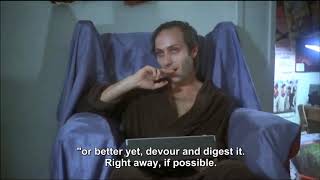 WCKR SPGT - Yes, Alcohol