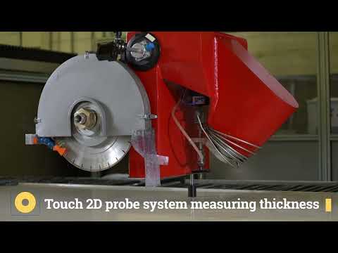OMAG Water5 Waterjet Cutters | Global Equipment Group, LLC. (1)