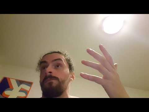 When the cello hits in Cyberpunk 2077