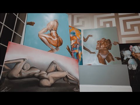 yungmanny · kira noir. (official video)