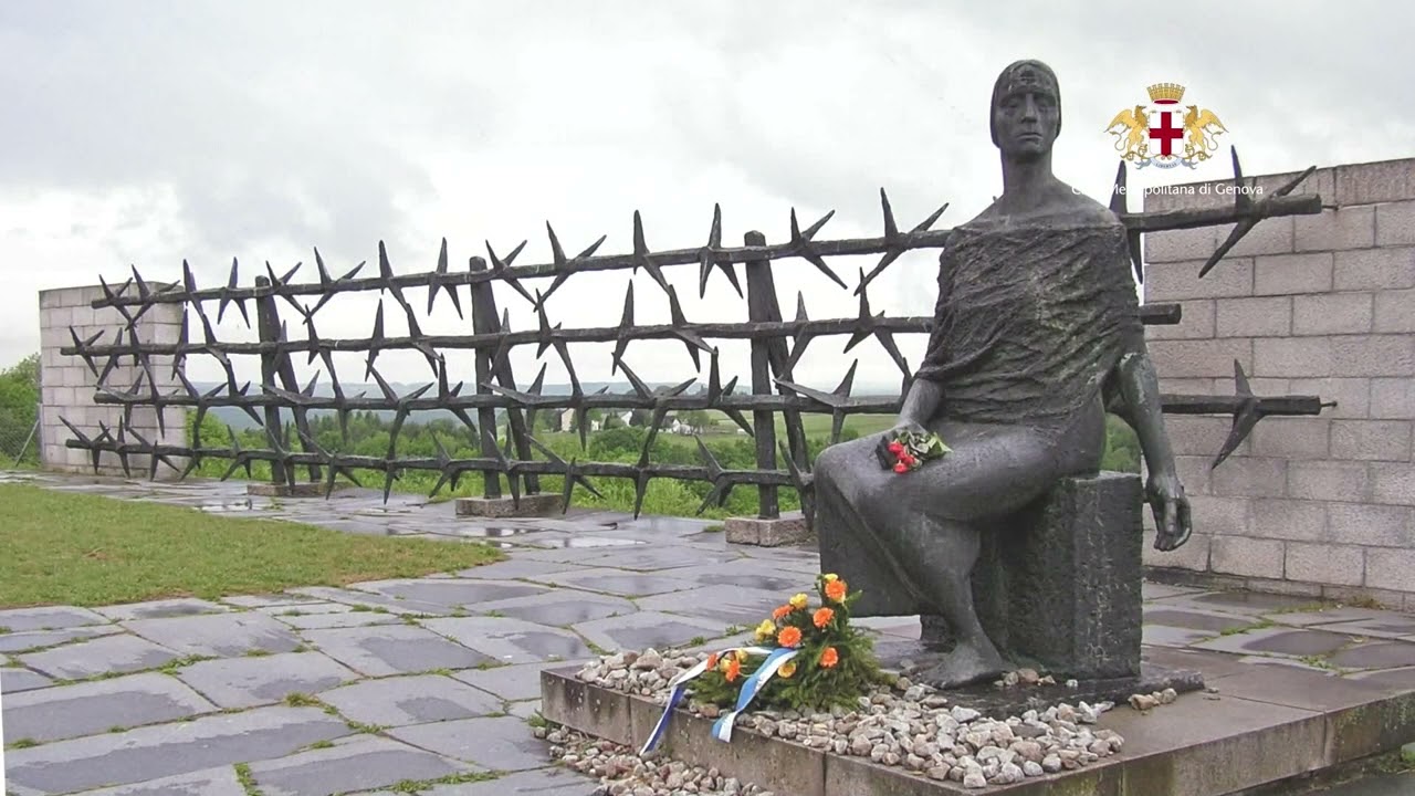 Italiani ad Auschwitz: un libro e una mostra per ricordare la Shoah