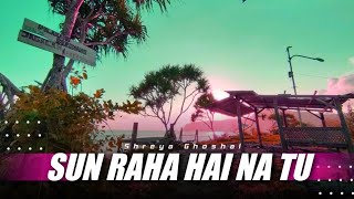 Download lagu Sun Raha Hai Na Tu x India Mashup Terena ( DJ Topeng Remix ) mp3