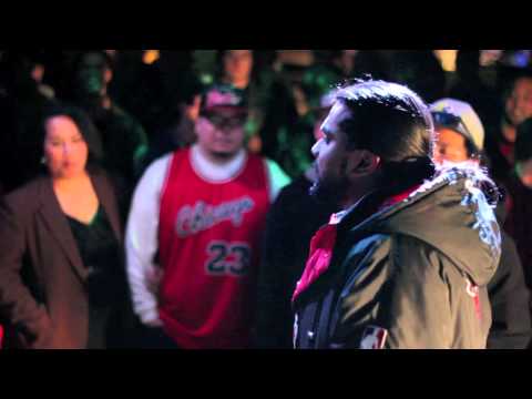 Kamasuda vs Stuntman