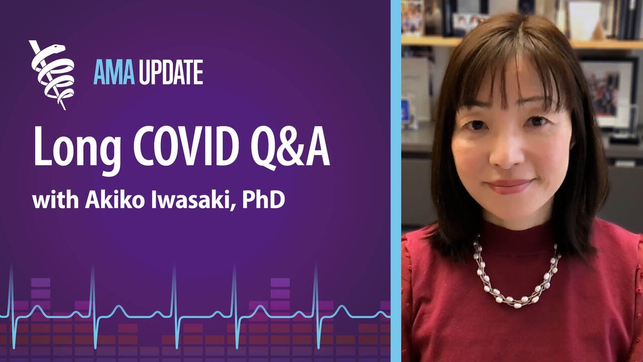 Long COVID 2025: Symptoms, diagnosis, post-COVID treatments and the latest long COVID research