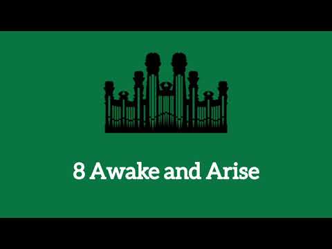 Hymn #8 Awake and Arise (Music & Vocals)