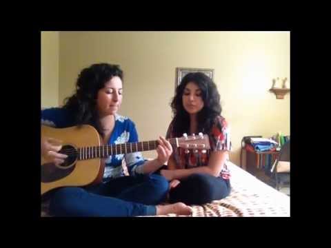 Oh Our Lord by All Sons & Daughters - Cover by Melody Loria feat. Laura