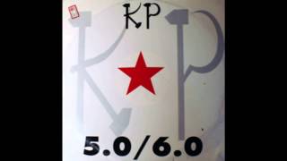 KP - 5.0 (Acid Trance 1996)
