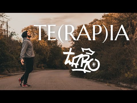 Taro - Te(rap)ia (VIDEOCLIP OFICIAL)