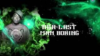 Sean Paul feat   Amara La Negra &amp; Mims   ALL IN {Lyric Video}