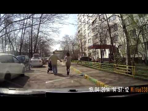 Majowy, rodzinny spacerek