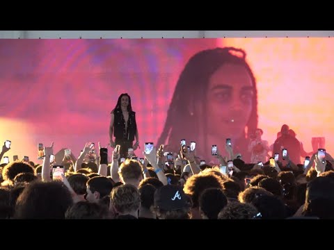 Che Live at Summer Smash 2025 Full Set