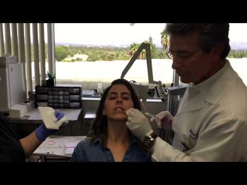 Volbella ~Michael A. Persky MD FACS - Top Facial Plastic Surgeon Los Angeles ~ Volbella