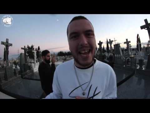 JARO DESPERDIZIO & SIN-H // EL CLUB DE LA LUCHA #34