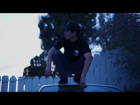 'DUH IRONIK- On A Grind (prod.verde)(dir.LowVisualz)