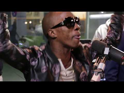 Today we celebrate Mzambiya & Msawawa on The Center Stage.