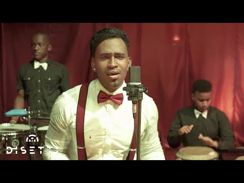 Charlie Ok - Llegaste Tu | Salsa Urbana Romántica