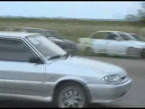 Бекетовка 27 05  2006