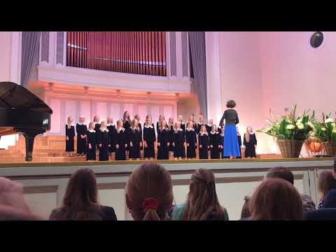 Ellerhein mudilaskoor 16.09.2021