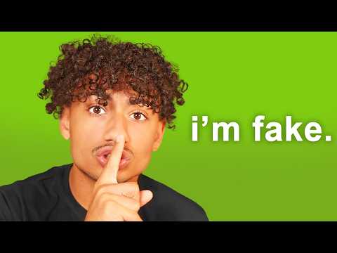 SPOT THE FAKE PERSON IN ROBLOX!