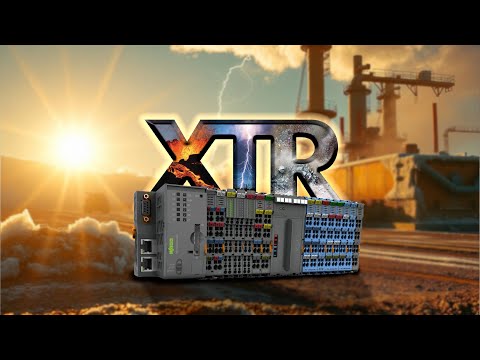 The System for Extreme Environments, I/O SYSTEM 750 XTR