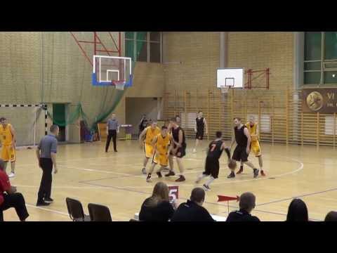 III Liga Mazowiecka grupa B.  PKK Żubry Białystok - UKS Przyszłość Zielonka 100:95