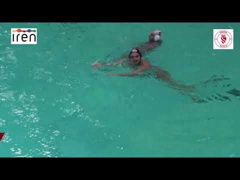 Quinto- Telimar 7-14, gol parade