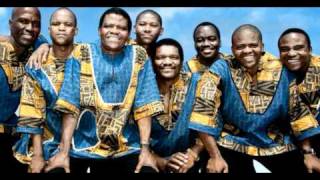 Ladysmith Black Mambazo - Love Your Neighbor (Thornato Remix)