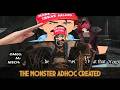 The Monster Adhoc Created A Dispatch Episode 4 Rewrite