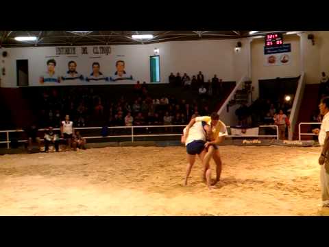 C.L. Tinajo  C.L. Unión Sur Yaiza. 1 Torneo Interinsular Lanzarote Fuerteventura