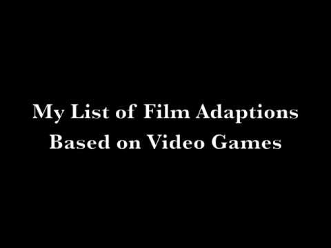 download lagu mp3 mp4 Fun Movie Based Video Games, download lagu Fun Movie Based Video Games gratis, unduh video klip Fun Movie Based Video Games