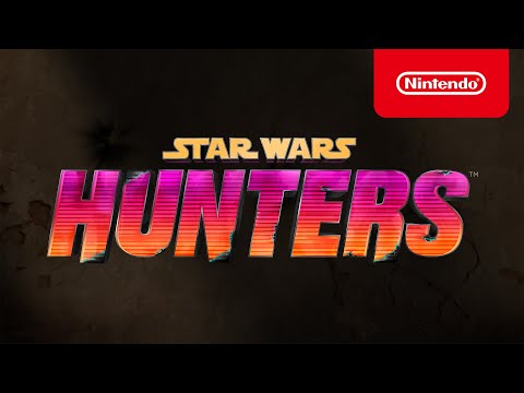 Star Wars : Hunters - Teaser