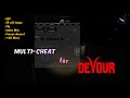 Multi Cheat For Devour Devour Hack Client