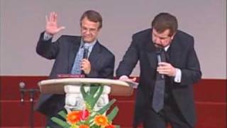 Mike Murdock Parte 02