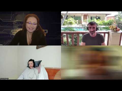 326-RO (IT) Maria, Moarte violentä în viața trecută în Iordania - hipnoză ezoterică Calogero Grifasi